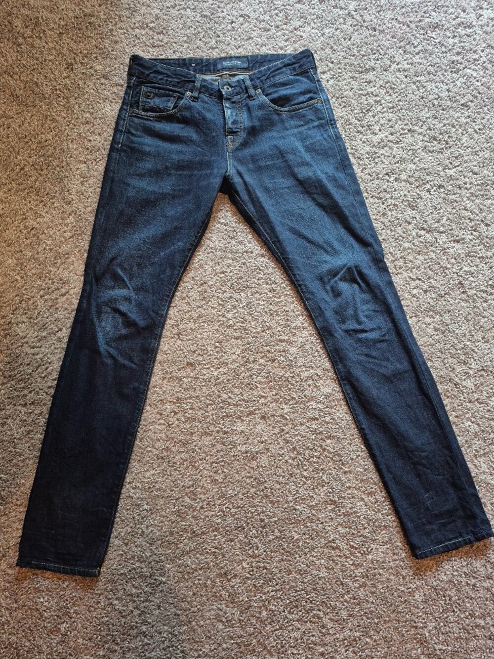 Scotch & Soda Vernom Cut 29x32